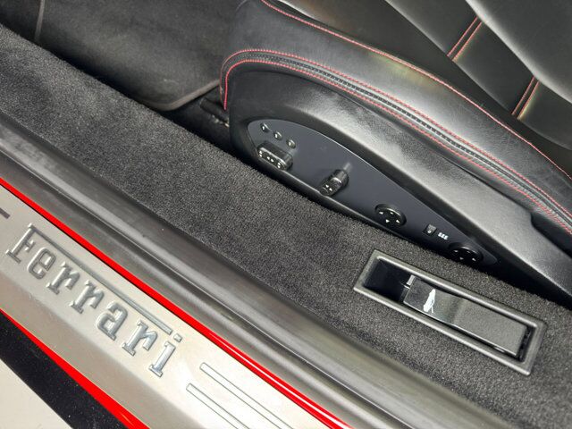 2011 Ferrari 458 Italia Prior Design bodykit, Rosso Corsa paint, interior carbon, JBL Professional Audio AND MUCH MORE!! Fort Lauderdale FL
