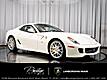 2011 Ferrari 599 2dr Cpe GTB Fiorano