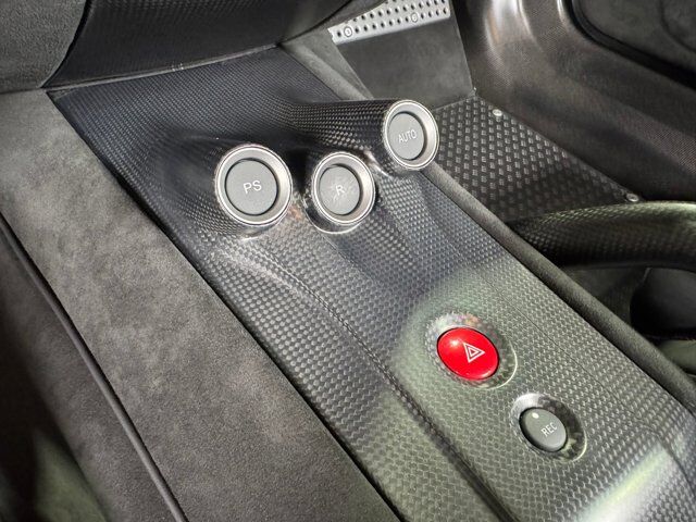 2011 Ferrari 599 GTO 1/599 for the world, 1/125 for the U.S. Bianco Avus paint, Bose audio AND MUCH MORE!!! Fort Lauderdale FL