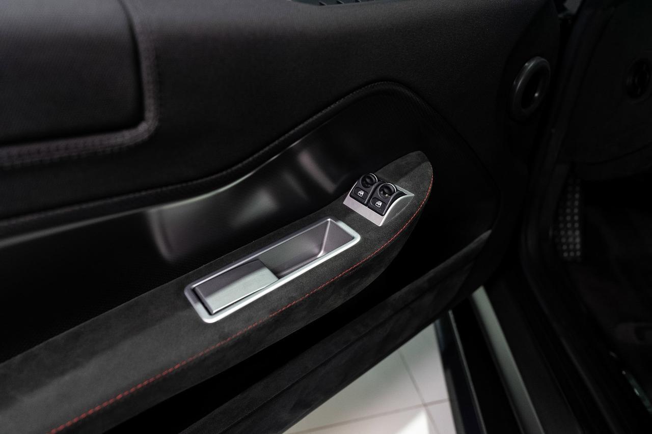 2011 Ferrari 599 GTO Fort Lauderdale FL