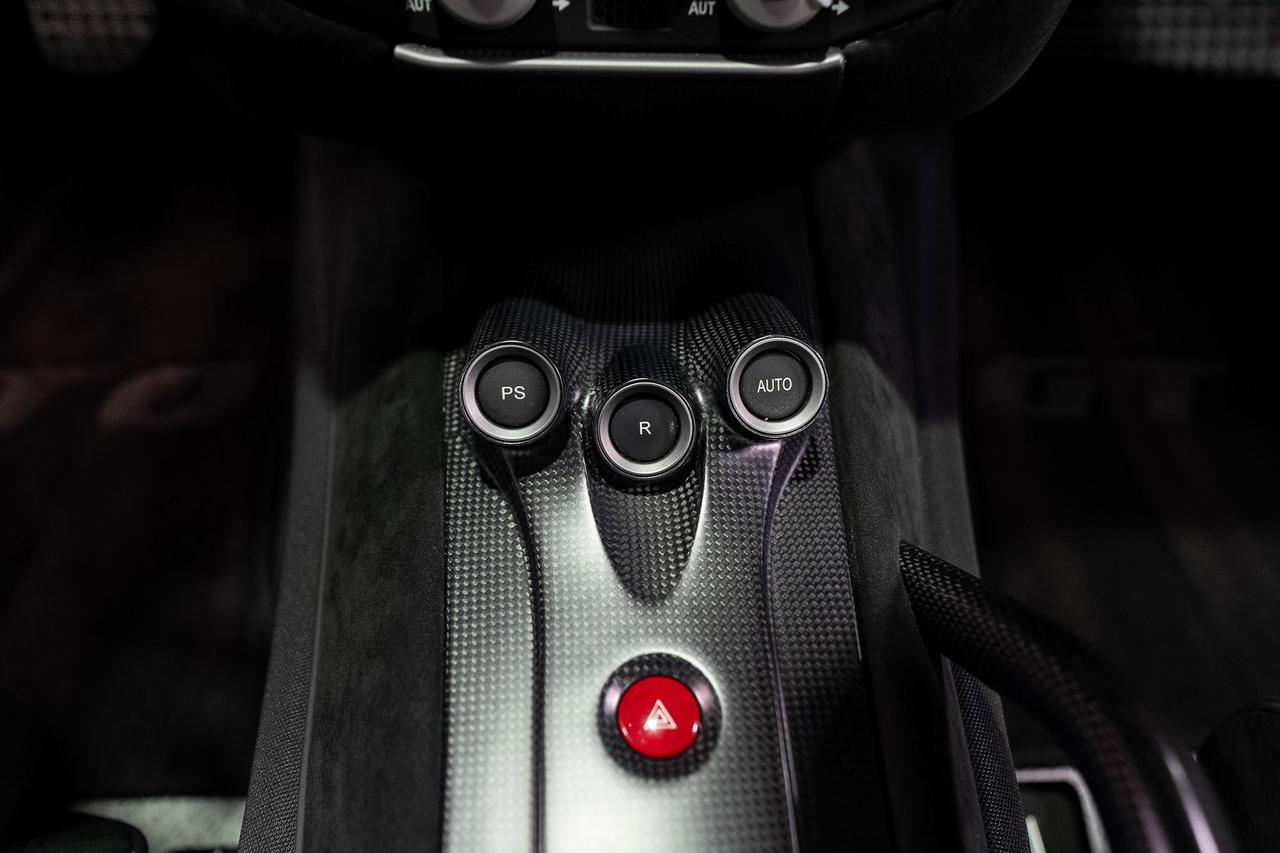 2011 Ferrari 599 GTO Fort Lauderdale FL