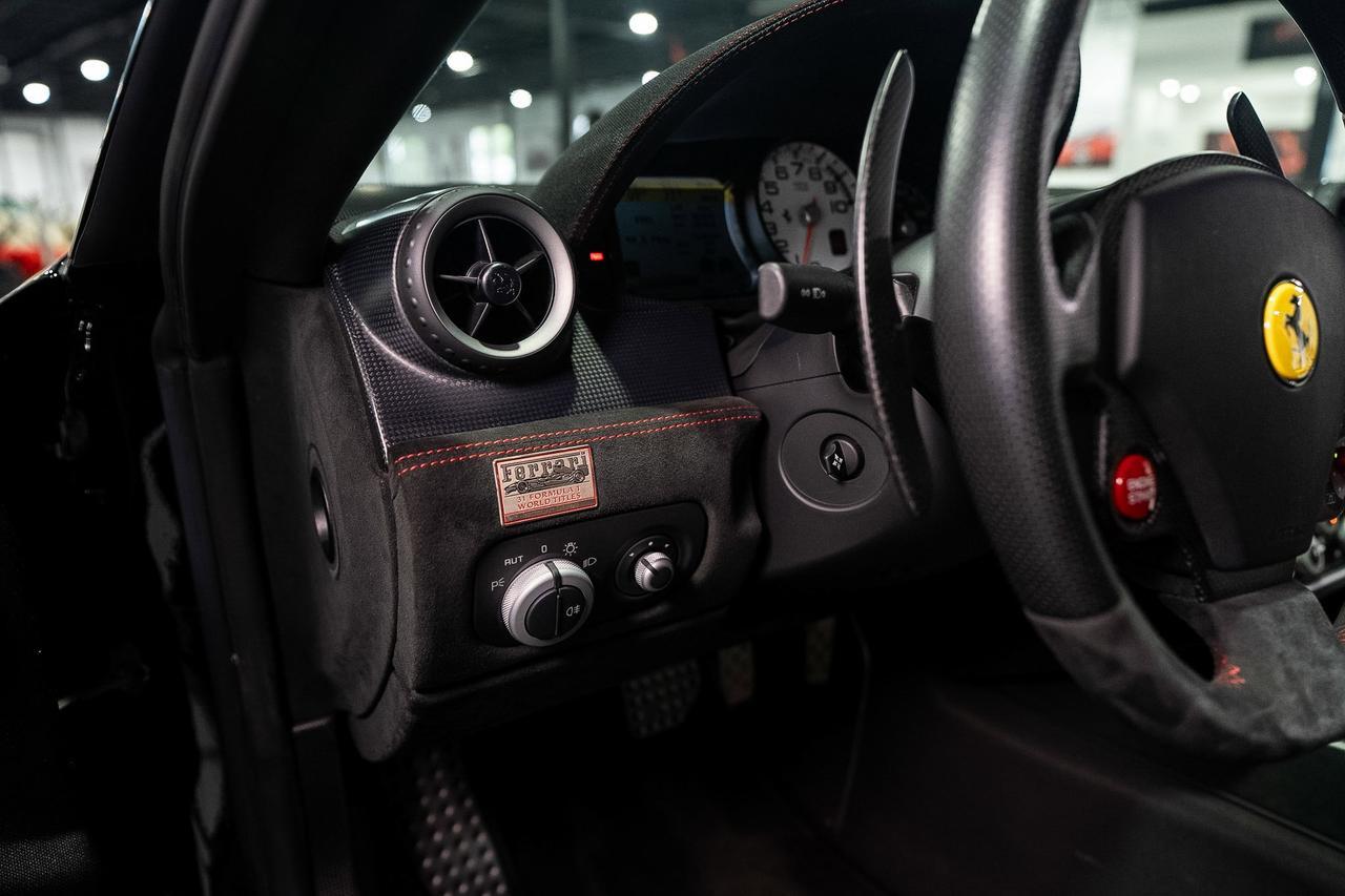 2011 Ferrari 599 GTO Fort Lauderdale FL