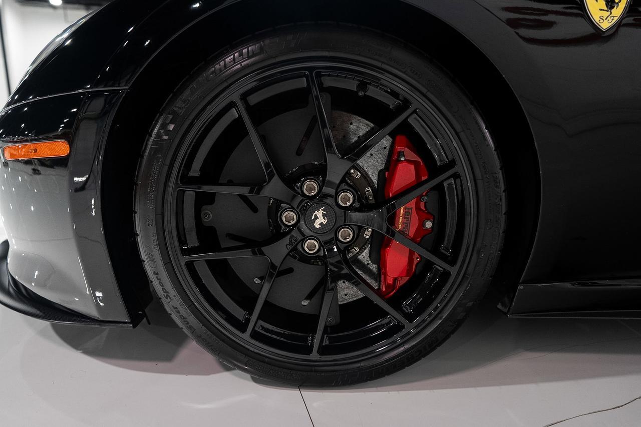 2011 Ferrari 599 GTO Fort Lauderdale FL