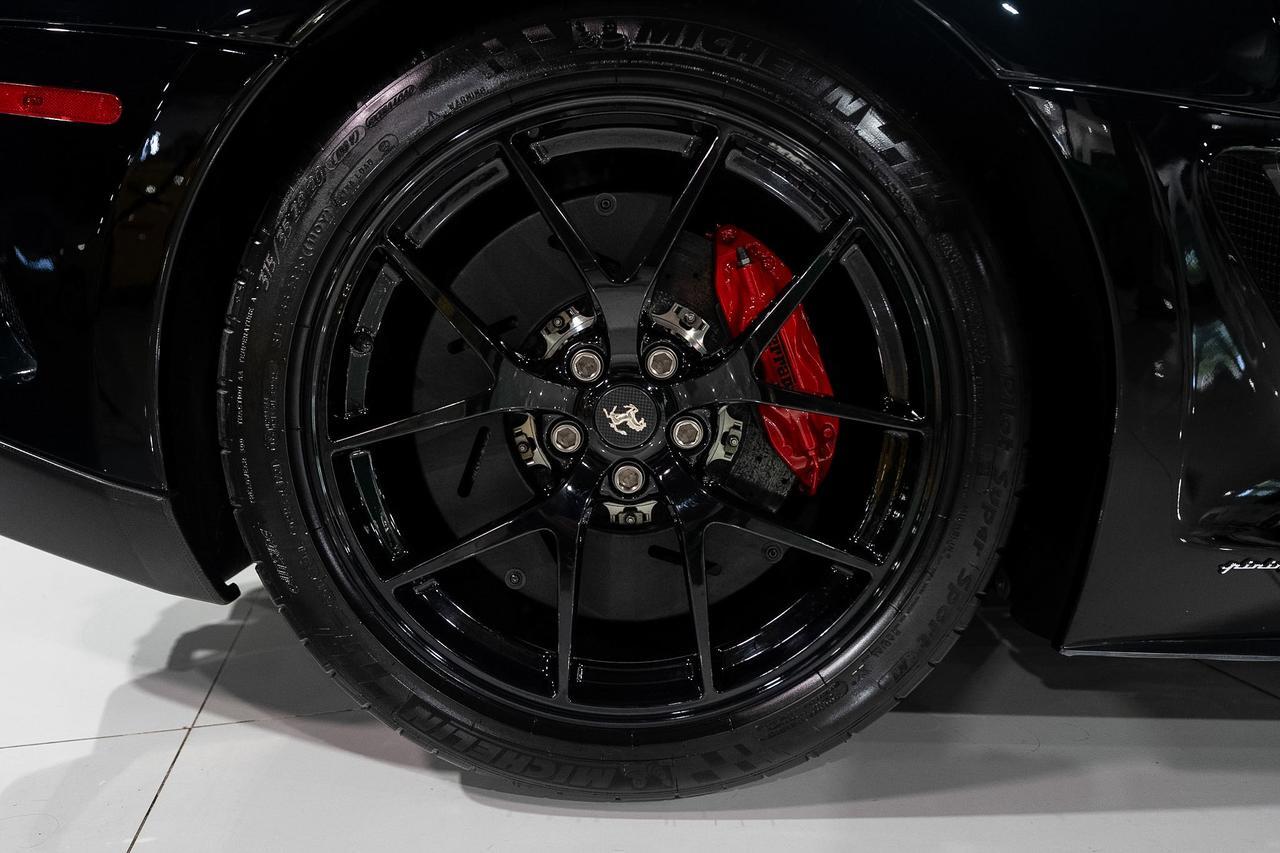 2011 Ferrari 599 GTO Fort Lauderdale FL