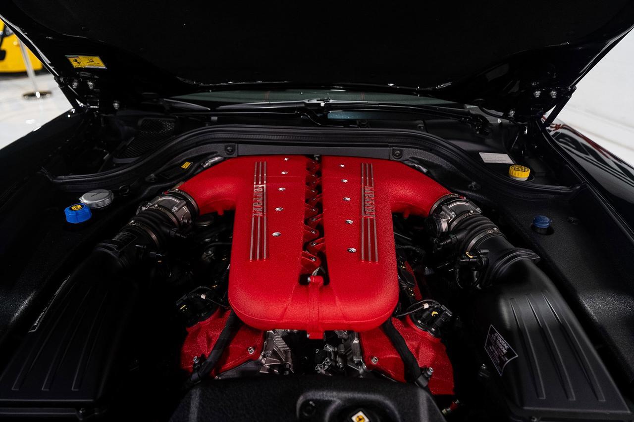 2011 Ferrari 599 GTO One of 25 with the factory XX Corse Clienti aero package!! Fort Lauderdale FL