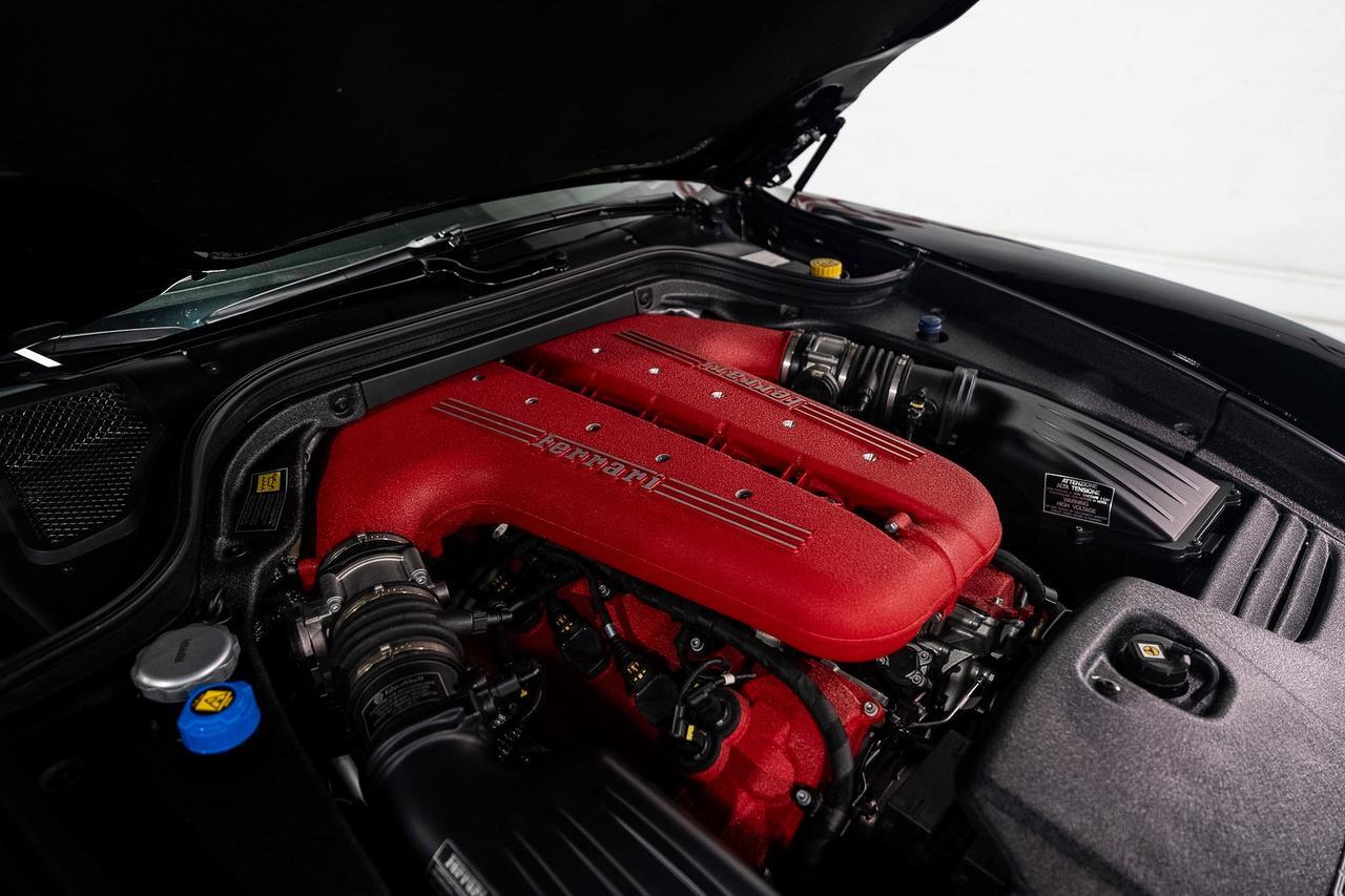 2011 Ferrari 599 GTO One of 25 with the factory XX Corse Clienti aero package!! Fort Lauderdale FL