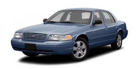 2011 Ford Crown Victoria LX Dalton GA
