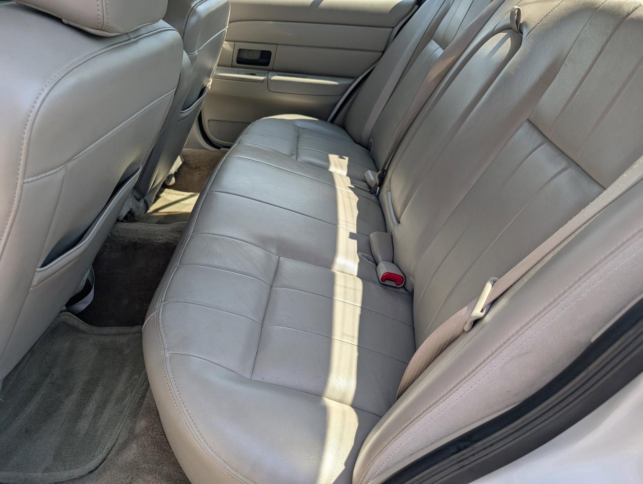 2011 Ford Crown Victoria LX Dalton GA