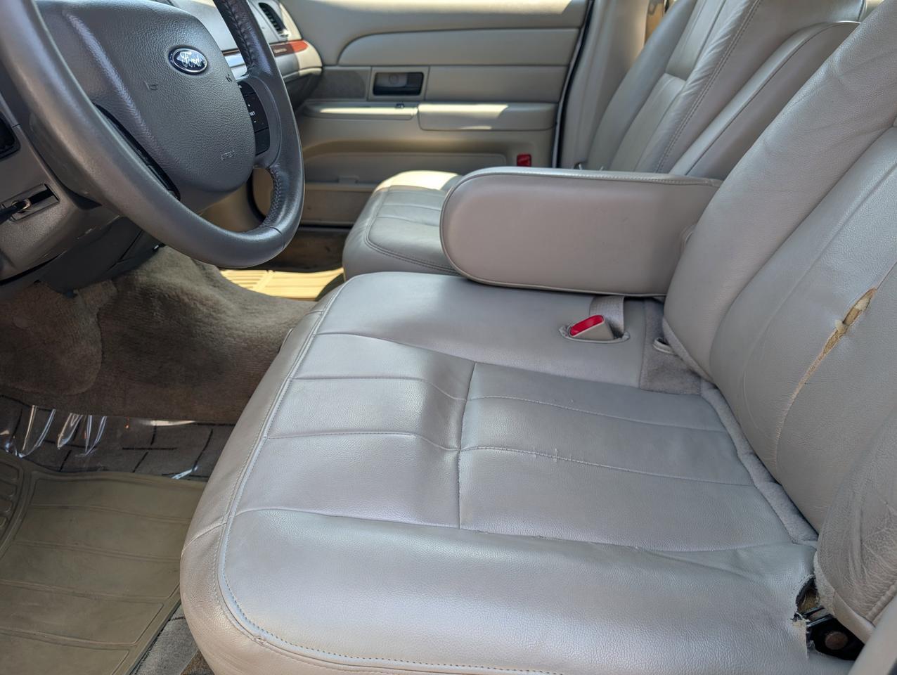 2011 Ford Crown Victoria LX Dalton GA