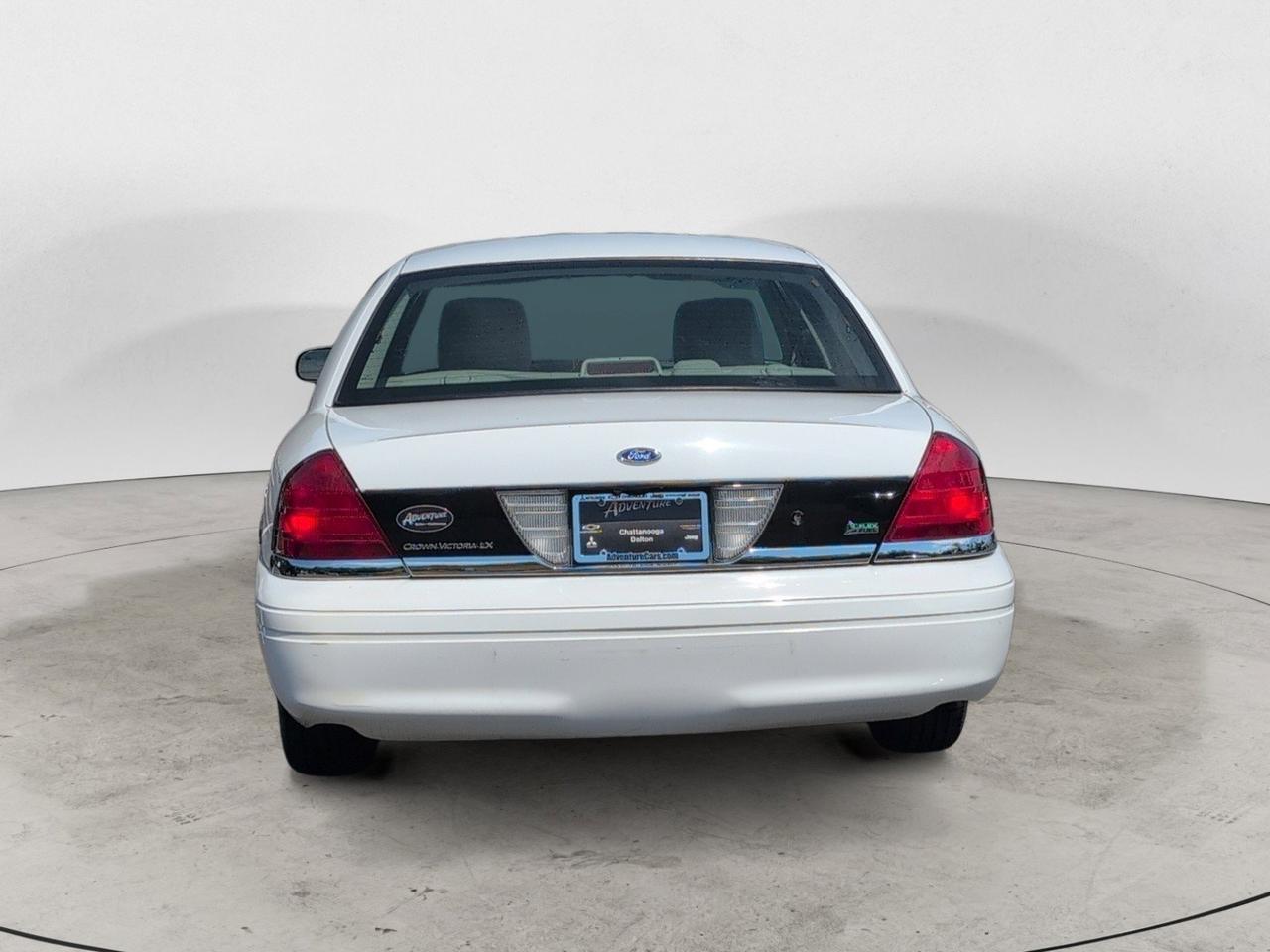 2011 Ford Crown Victoria LX Dalton GA