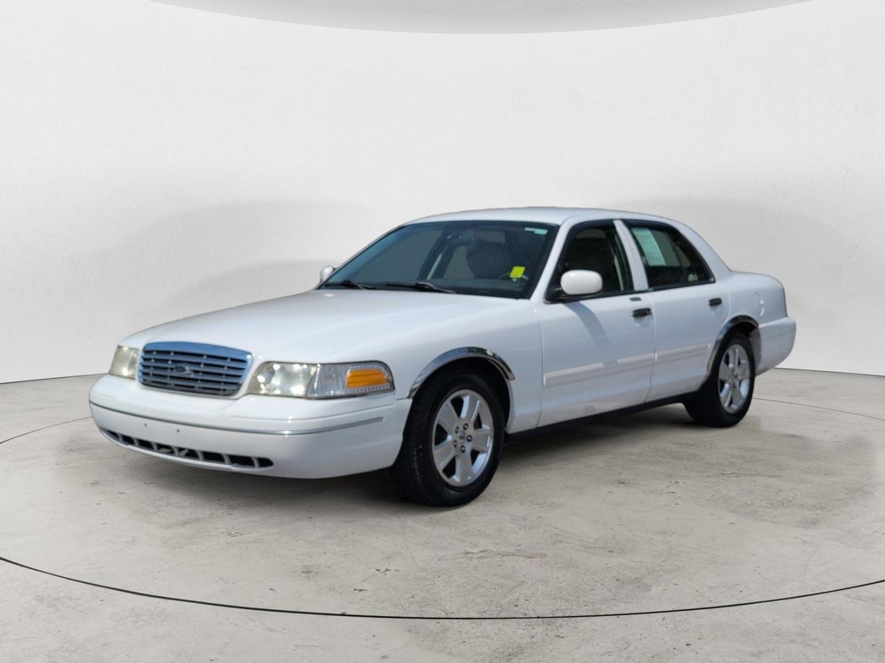 2011 Ford Crown Victoria LX Dalton GA