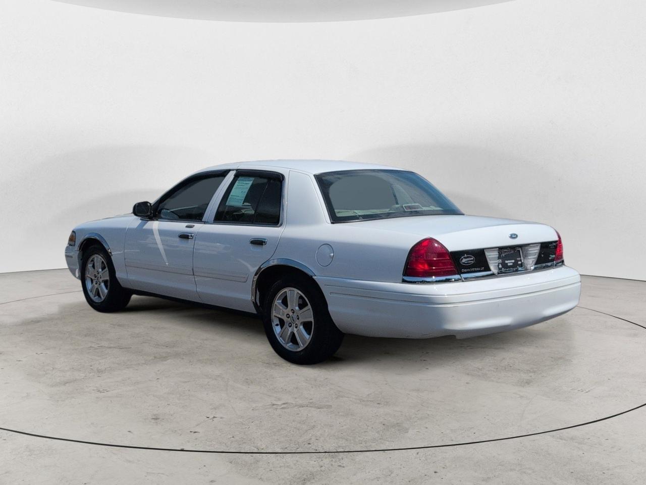2011 Ford Crown Victoria LX Dalton GA