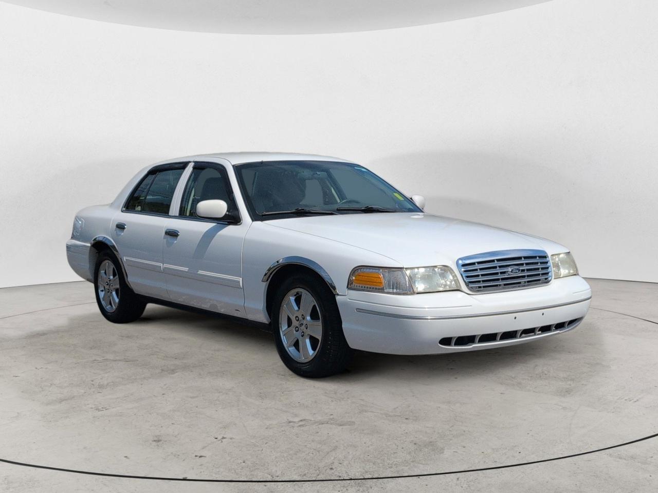 2011 Ford Crown Victoria LX Dalton GA