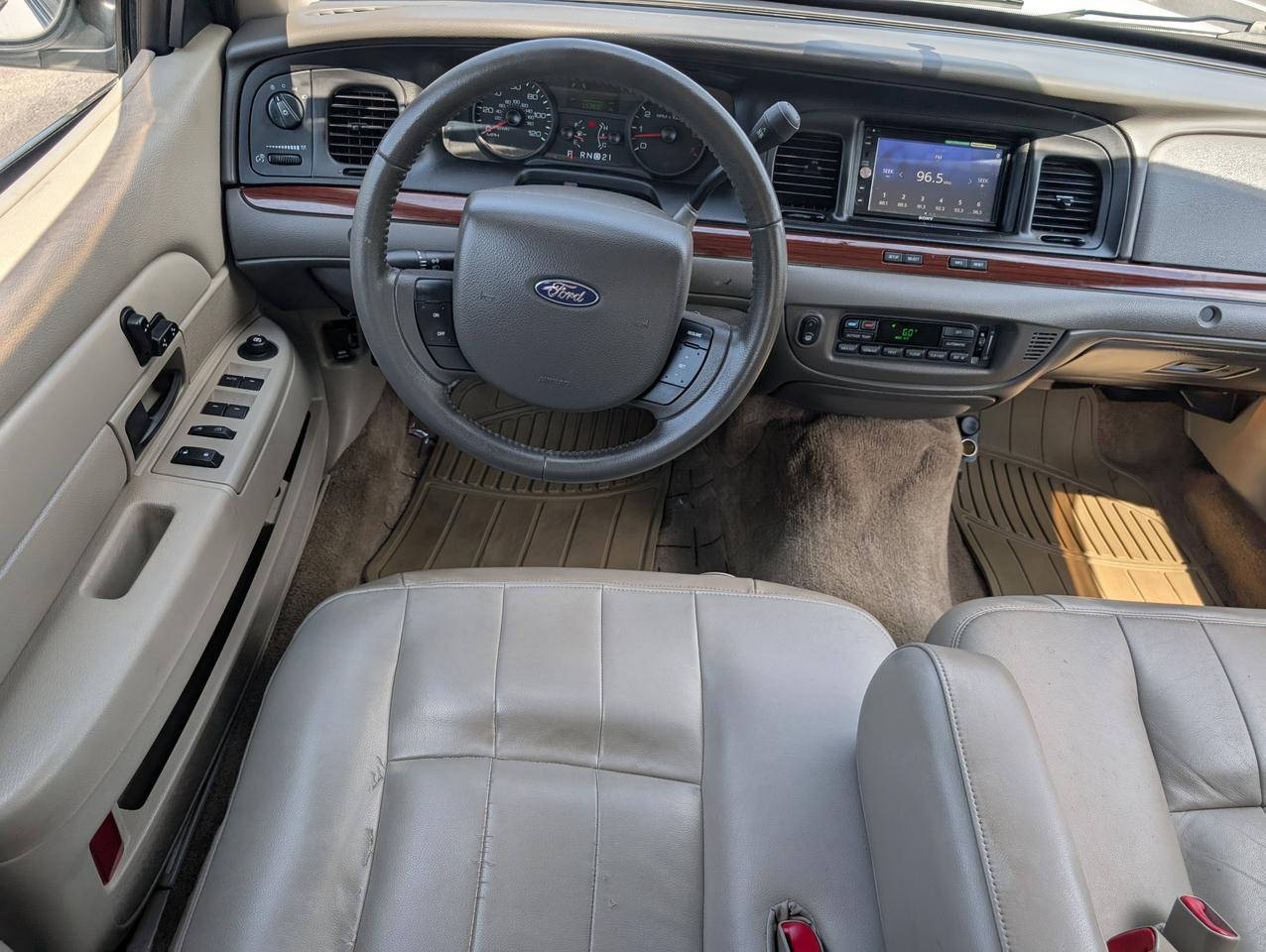 2011 Ford Crown Victoria LX Dalton GA