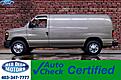 2011 Ford E-150 Cargo Van