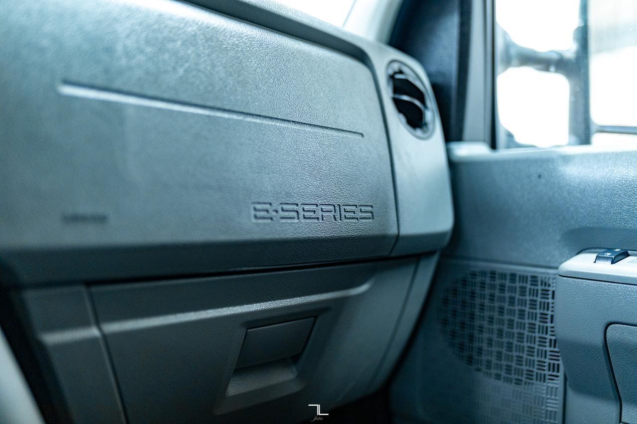 2011 Ford E-150 Cargo Van Red Deer AB