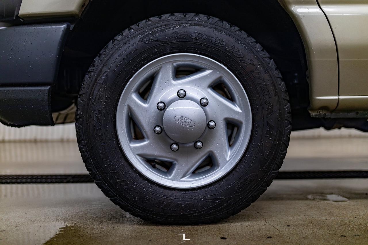 2011 Ford E-150 Cargo Van Red Deer AB