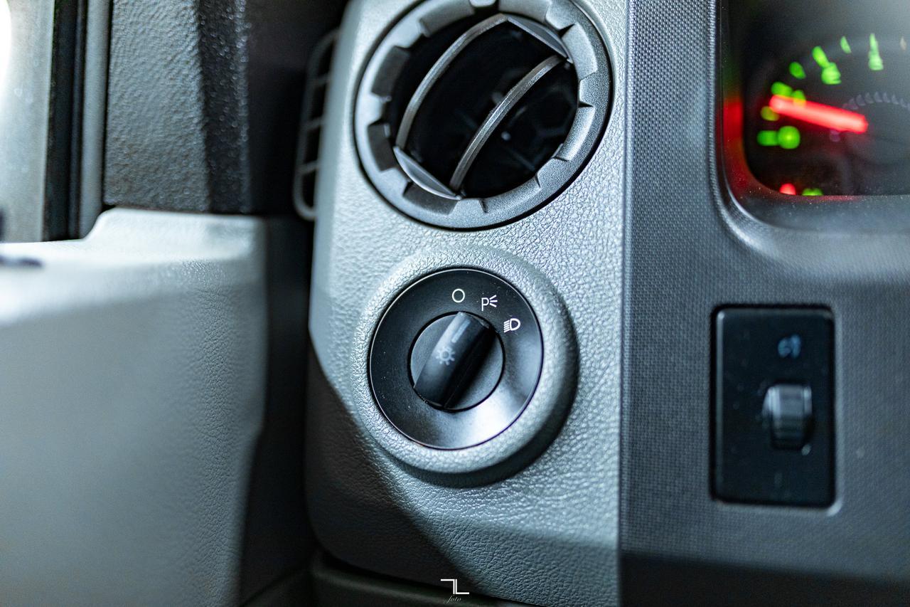 2011 Ford E-150 Cargo Van Red Deer AB