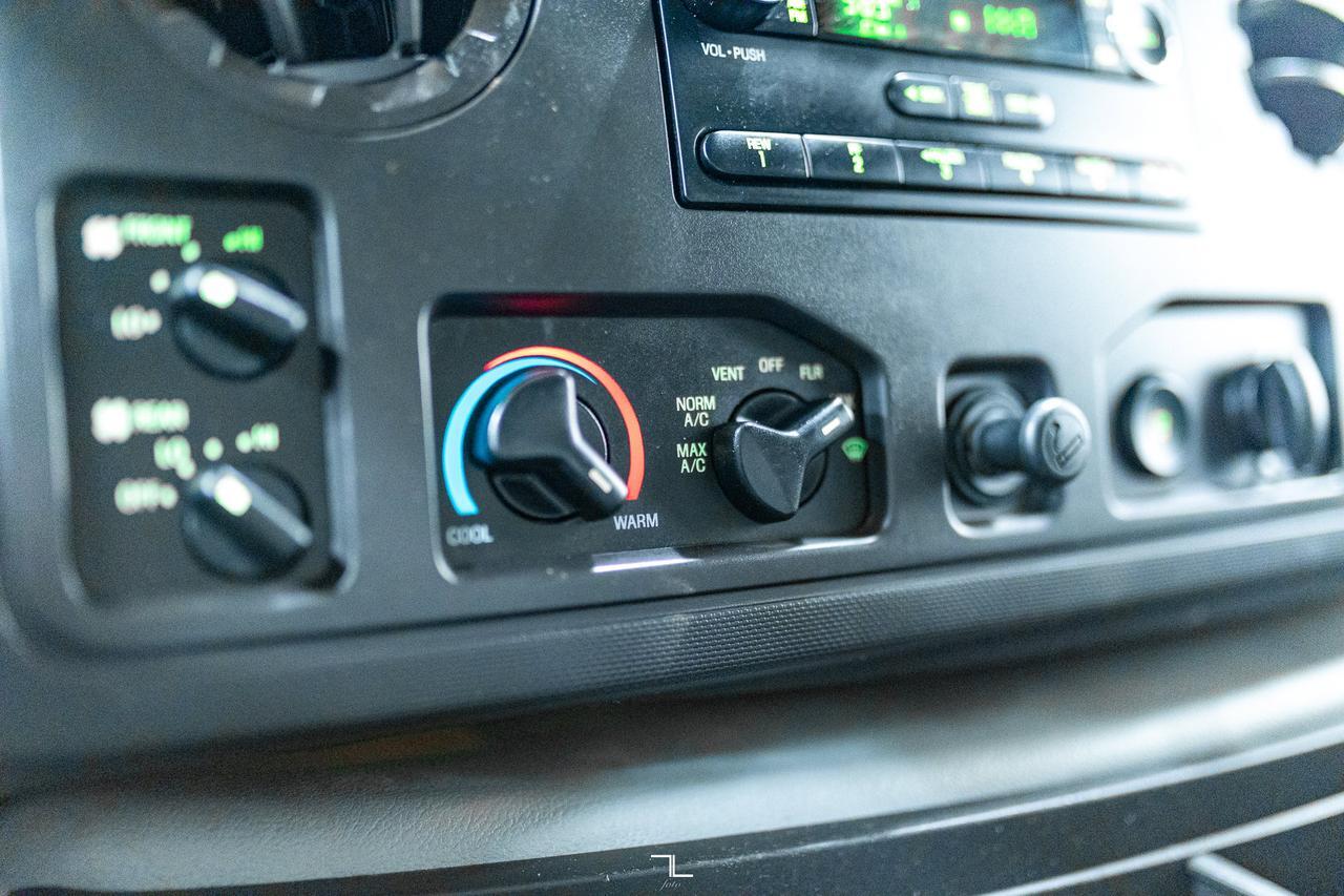 2011 Ford E-150 Cargo Van Red Deer AB