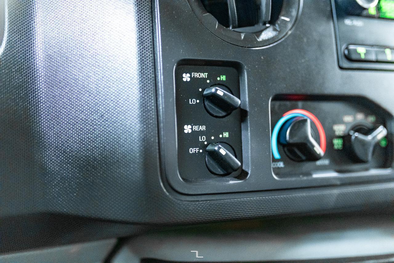 2011 Ford E-150 Cargo Van Red Deer AB