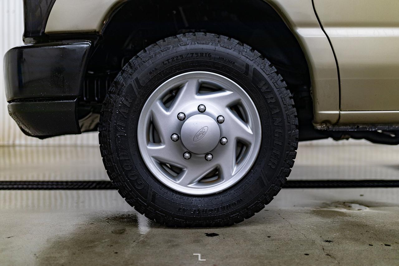 2011 Ford E-150 Cargo Van Red Deer AB