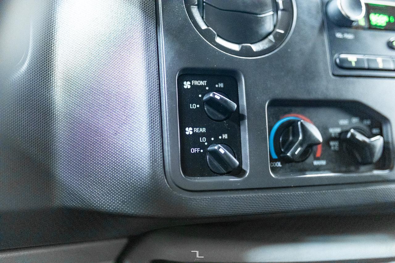 2011 Ford E-150 Cargo Van Red Deer AB