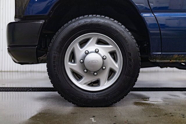 2011 Ford E-150 XLT 8-Passenger Van Red Deer AB