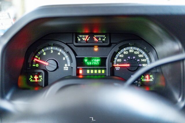 2011 Ford E-150 XLT 8-Passenger Van Red Deer AB