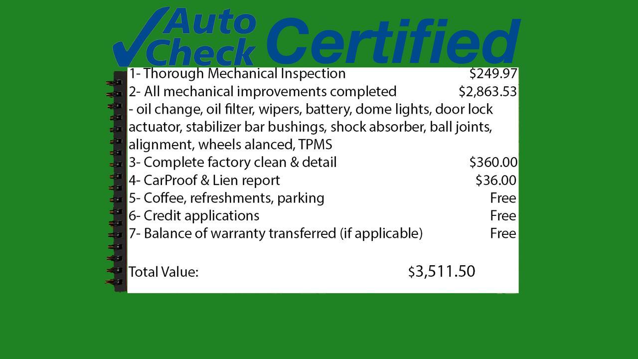 2011 Ford E-150 XLT 8-Passenger Van Red Deer AB