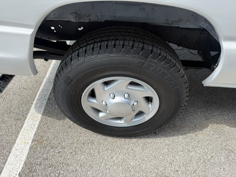 2011 Ford E-250 Cargo Van 25k mi's Commercial Collinsville OK