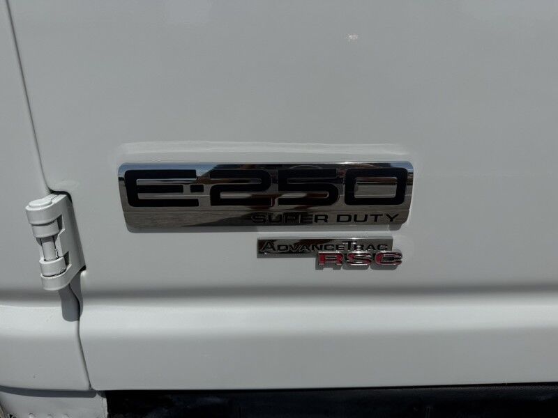 2011 Ford E-250 Cargo Van 25k mi's Commercial Collinsville OK
