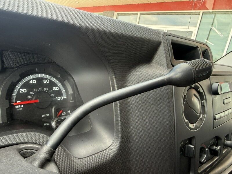 2011 Ford E-250 Cargo Van 25k mi's Commercial Collinsville OK