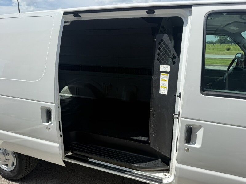 2011 Ford E-250 Cargo Van 25k mi's Commercial Collinsville OK
