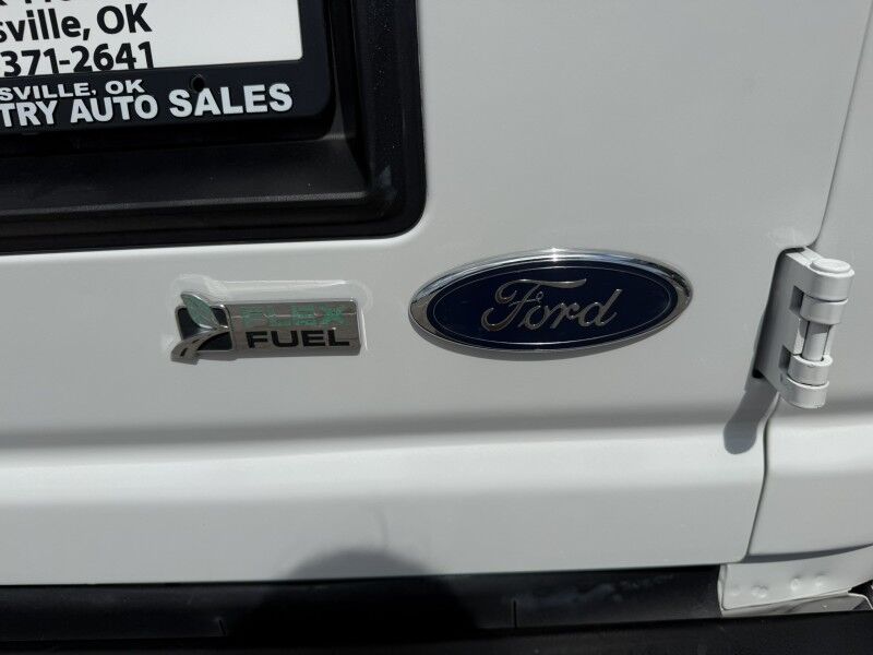 2011 Ford E-250 Cargo Van 25k mi's Commercial Collinsville OK