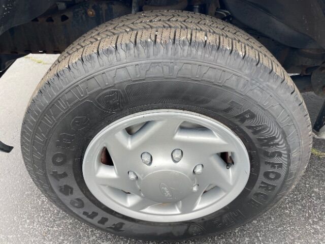 2011 Ford E-250 Commercial Kannapolis NC