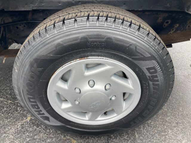 2011 Ford E-250 Commercial Kannapolis NC