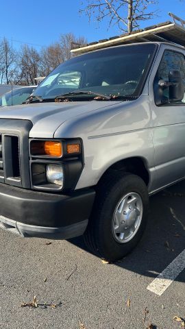 2011 Ford E-250 Commercial