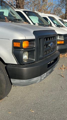 2011 Ford E-250 Commercial Kannapolis NC