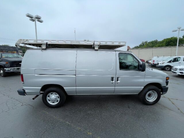 2011 Ford E-250 Commercial Kannapolis NC