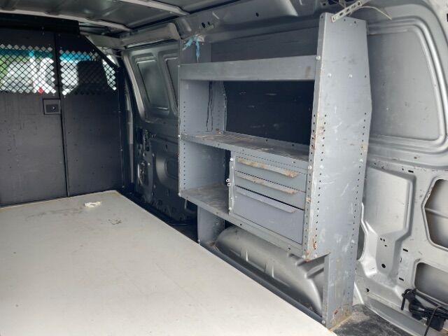 2011 Ford E-250 Commercial Kannapolis NC