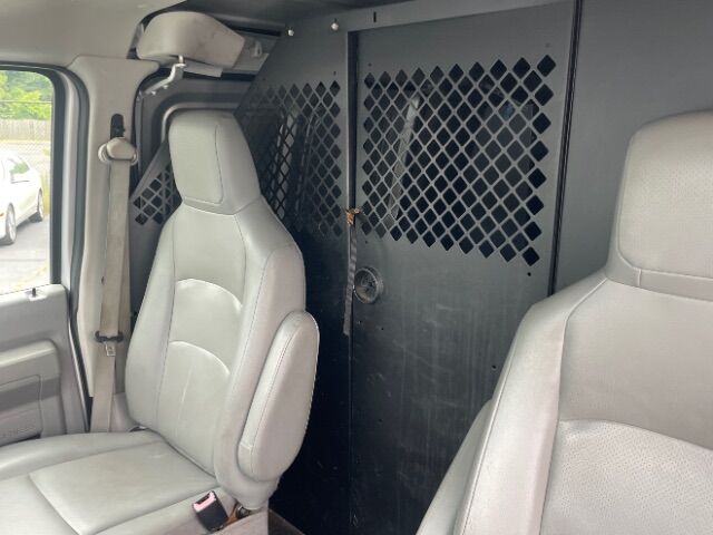 2011 Ford E-250 Commercial Kannapolis NC