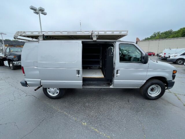 2011 Ford E-250 Commercial Kannapolis NC