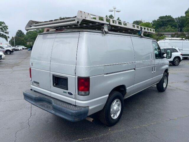 2011 Ford E-250 Commercial Kannapolis NC