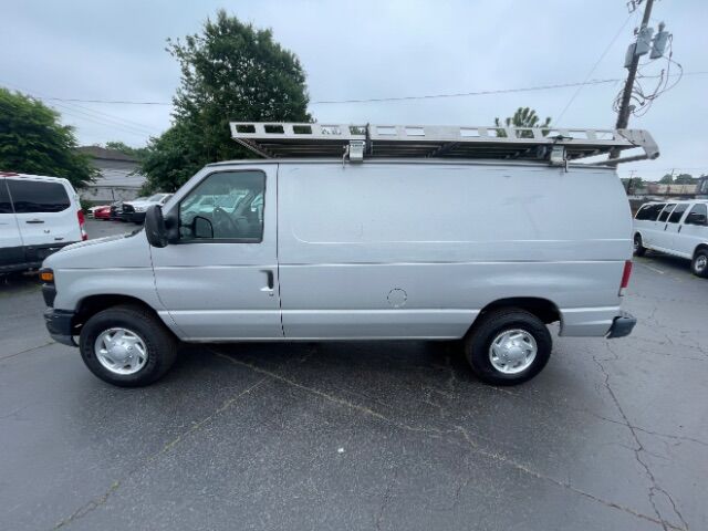 2011 Ford E-250 Commercial Kannapolis NC