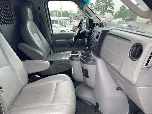 2011 Ford E-250 Commercial Kannapolis NC