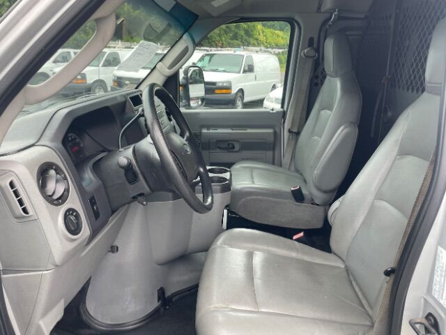 2011 Ford E-250 Commercial Kannapolis NC