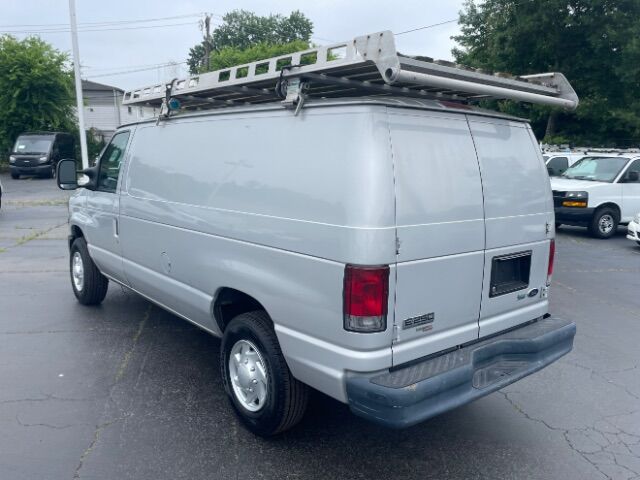 2011 Ford E-250 Commercial Kannapolis NC
