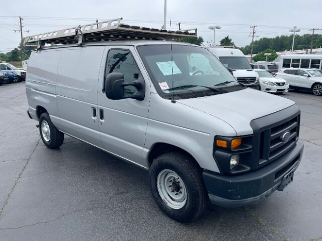 2011 Ford E-250 Commercial Kannapolis NC