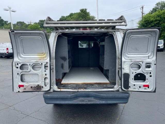 2011 Ford E-250 Commercial Kannapolis NC