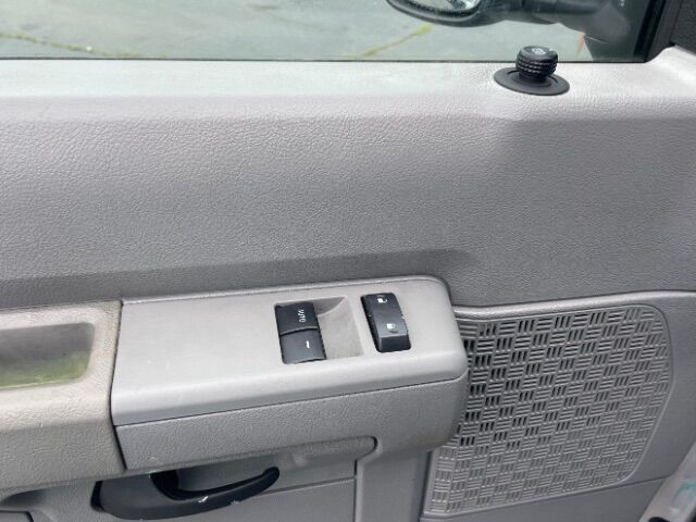 2011 Ford E-250 Commercial Kannapolis NC